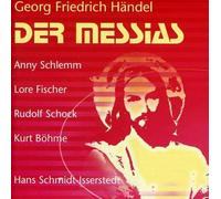 Handel, G.F. - Der Messias (2 CD)
