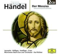 G.F. Handel – Der Messias