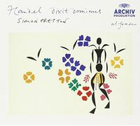 Handel G.F. - Dixit Dominus