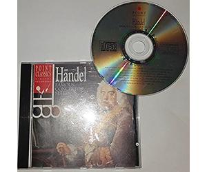 Handel, G.F. - Famous Concertos Suites