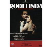 Handel,G.F. - Georg Friedrich Handel - Rodelinda