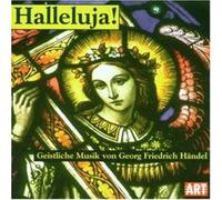 Handel, G.F. - Halleluja!/Sacred Music