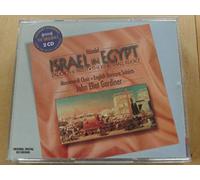 Handel, G.F. - Handel: Israel In Egypt Etc (2 CD)