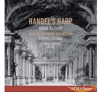 Handel, G.F. - Handel's Harp