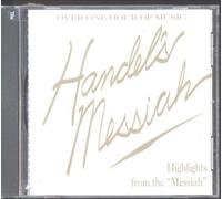 Handel, G.F. - Highlights from the Messiah