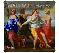 Handel G.F. - Il Trionfo del Tempo e del Disinganno
