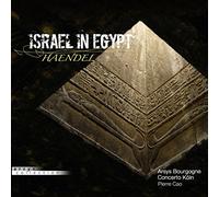 Handel, G.F. - Israel In Egypt (2 CD)