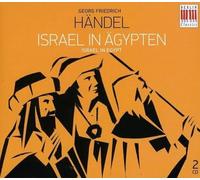Handel, G.F. - Israel In Egypt (2 CD)