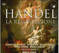 Handel, G.F. - La Ressurezione