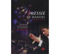 Handel, G.F. - Le Messie De Handel