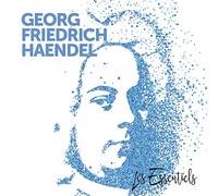 Handel, G.F. - Les Essentiels De