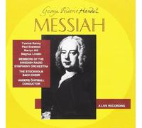 Handel, G.F. - Messiah (2 CD)