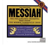 Handel, G.F. - Messiah (2 CD)