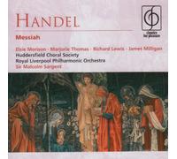Handel, G.F. - Messiah (2 CD)