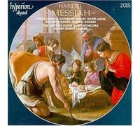 Handel G.F. - Messiah (2 CD)