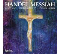 Handel G.F. - Messiah