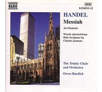 Handel, G.F. - Messiah