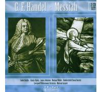 HANDEL, G.F. - MESSIAH