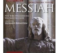 Handel, G.F. - Messiah