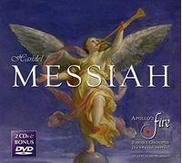 Handel, G.F. - Messiah (2 CD)
