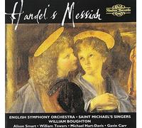 Handel, G.F. - Messiah