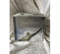 Handel G.F. - Messiah