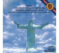 Handel, G.F. - Messiah-Choruses