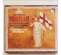 Handel, G.F. - Messiah-Comp (2 CD)