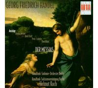 Handel, G.F. - Messiah (Excerpts)