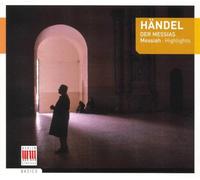 Handel, G.F. - Messiah (Excerpts)