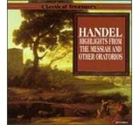 Handel, G.F. - Messiah Highlights