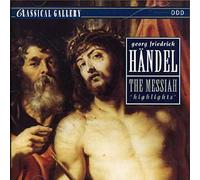 Handel, G.F. - Messiah Highlights