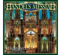 Handel, G.F. - Messiah-Highlights