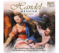 Handel, G.F. - Messiah Highlights