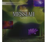 Handel, G.F. - Messiah-Hlts