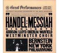 Handel, G.F. - Messiah-Hlts