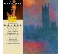 Handel G.F - Music For The Royal Firew