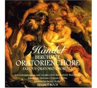 Handel, G.F. - Oratorio Choruses
