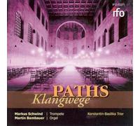 HANDEL, G.F. - PATHS: KONSTATIN..