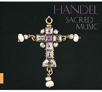 Handel G.F. - Sacred Music