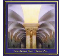 Handel, G.F. - Saul (2 CD)