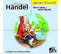HANDEL, G.F. - SEIN LEBEN..