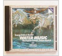Handel, G.F. - Water Music