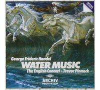 Handel, G.F. - Water Music
