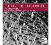Handel, G.F. - Water Music