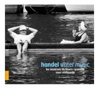 Handel G.F. - Water Music