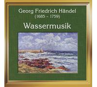 Handel, G.F. - Water Music