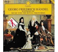Handel, G.F. - Water Music/Fireworks