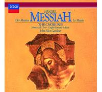 Handel/ Gardiner, John Eliot - Handel: Messiah - The Choruses