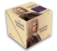 Handel Georg Friedr - Box-Handel Edition